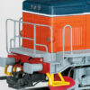 25945 Trix Diesellok T44 Green Cargo SE - Afbeelding 2