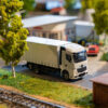 161486 Faller LKW MB Actros StreamSpace (HE