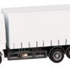 161486 Faller LKW MB Actros StreamSpace (HE - Afbeelding 2