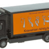 161491 Faller Car System Start-Set LKW MB A - Afbeelding 3