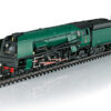 39480 Marklin Dampflokomotive Reihe 1 SNCB