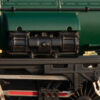 39480 Marklin Dampflokomotive Reihe 1 SNCB - Afbeelding 3