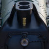 39480 Marklin Dampflokomotive Reihe 1 SNCB - Afbeelding 5