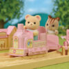 5320 Sylvanian Families BABY CHOO-CHOO TREIN - Afbeelding 3