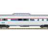 36603 LGB Amtrak Aussichtswagen Phase I