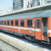 58224 Piko 3er Set Schnellzugwg. Eurofima 1x 1. Kl. + 2x 2. Kl. FS IV - Afbeelding 3
