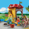 70501 Playmobil® Starter Pack Horse Farm