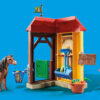 70501 Playmobil® Starter Pack Horse Farm - Afbeelding 4