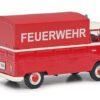 450774300 Schuco VW Käfer + VW T1 Pritsche "Feuerwehr" - Afbeelding 13
