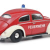 450774300 Schuco VW Käfer + VW T1 Pritsche "Feuerwehr" - Afbeelding 5