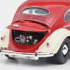 450774300 Schuco VW Käfer + VW T1 Pritsche "Feuerwehr" - Afbeelding 6