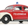 450774300 Schuco VW Käfer + VW T1 Pritsche "Feuerwehr" - Afbeelding 10