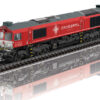 22697 Trix Diesellok Class 77 Crossrail
