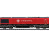 22697 Trix Diesellok Class 77 Crossrail - Afbeelding 2