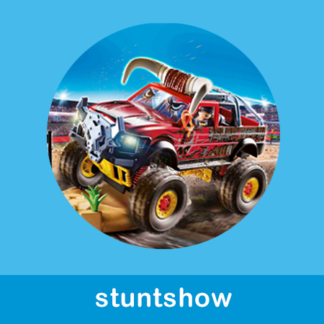 Playmobil® Stuntshow