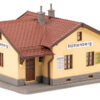 110151 Faller Haltepunkt Hüttenberg - Afbeelding 2