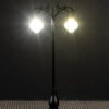 180107 Faller LED-Laterne, Hängeleuchten, k