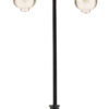 180107 Faller LED-Laterne, Hängeleuchten, k - Afbeelding 2