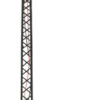 180209 Faller LED-Gittermast-Bogenleuchte, - Afbeelding 2