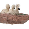 180239 Faller Figuren-Set mit Mini-Sound-Ef