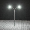 272121 Faller LED-Straßenbeleuchtungen, Pei