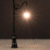 272127 Faller LED-Laterne, Bogenleuchte, ka