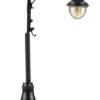 272127 Faller LED-Laterne, Bogenleuchte, ka - Afbeelding 2