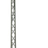 272224 Faller LED-Gittermast-Bogenleuchte, - Afbeelding 2