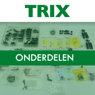 Trix Onderdelen