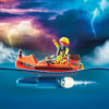 70144 Playmobil® Kitesurfersredding met boot - Afbeelding 4