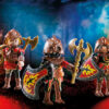 70672 Playmobil® Novelmore Burnham Raidders