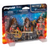 70672 Playmobil® Novelmore Burnham Raidders - Afbeelding 2