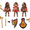 70672 Playmobil® Novelmore Burnham Raidders - Afbeelding 3