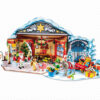 5494 Playmobil® Adventskalender Kerstman - Afbeelding 3
