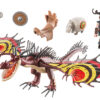 70731 Playmobil® Dragon Racing: Snotvlerk + Haaktand - Afbeelding 3