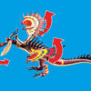 70731 Playmobil® Dragon Racing: Snotvlerk + Haaktand - Afbeelding 4
