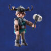 70731 Playmobil® Dragon Racing: Snotvlerk + Haaktand - Afbeelding 5