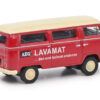 452663700 Schuco 4er Set Starke Marken II - Bauknecht, Philipps, AEG, Miele - Afbeelding 3