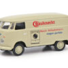 452663700 Schuco 4er Set Starke Marken II - Bauknecht, Philipps, AEG, Miele - Afbeelding 4