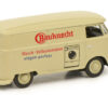 452663700 Schuco 4er Set Starke Marken II - Bauknecht, Philipps, AEG, Miele - Afbeelding 5