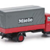 452663700 Schuco 4er Set Starke Marken II - Bauknecht, Philipps, AEG, Miele - Afbeelding 9