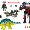 70626 Playmobil® Saichania: verdediging van de vechtersbazen - Afbeelding 3