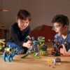 70626 Playmobil® Saichania: verdediging van de vechtersbazen - Afbeelding 6