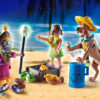 70707 Playmobil® Avontuur met Witch Doctor
