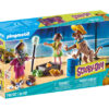 70707 Playmobil® Avontuur met Witch Doctor - Afbeelding 2