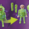 70708 Playmobil® SCOOBY-DOO! Avontuur met Ghost of Captain Cutler - Afbeelding 3