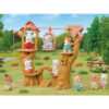 5452 Sylvanian Families baby kabelbaanpark