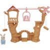 5452 Sylvanian Families baby kabelbaanpark - Afbeelding 2