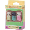 5458 Sylvanian Families drieling Perzische kat - Afbeelding 2