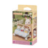 5533 Sylvanian Families Wandelwagen drieling - Afbeelding 5
